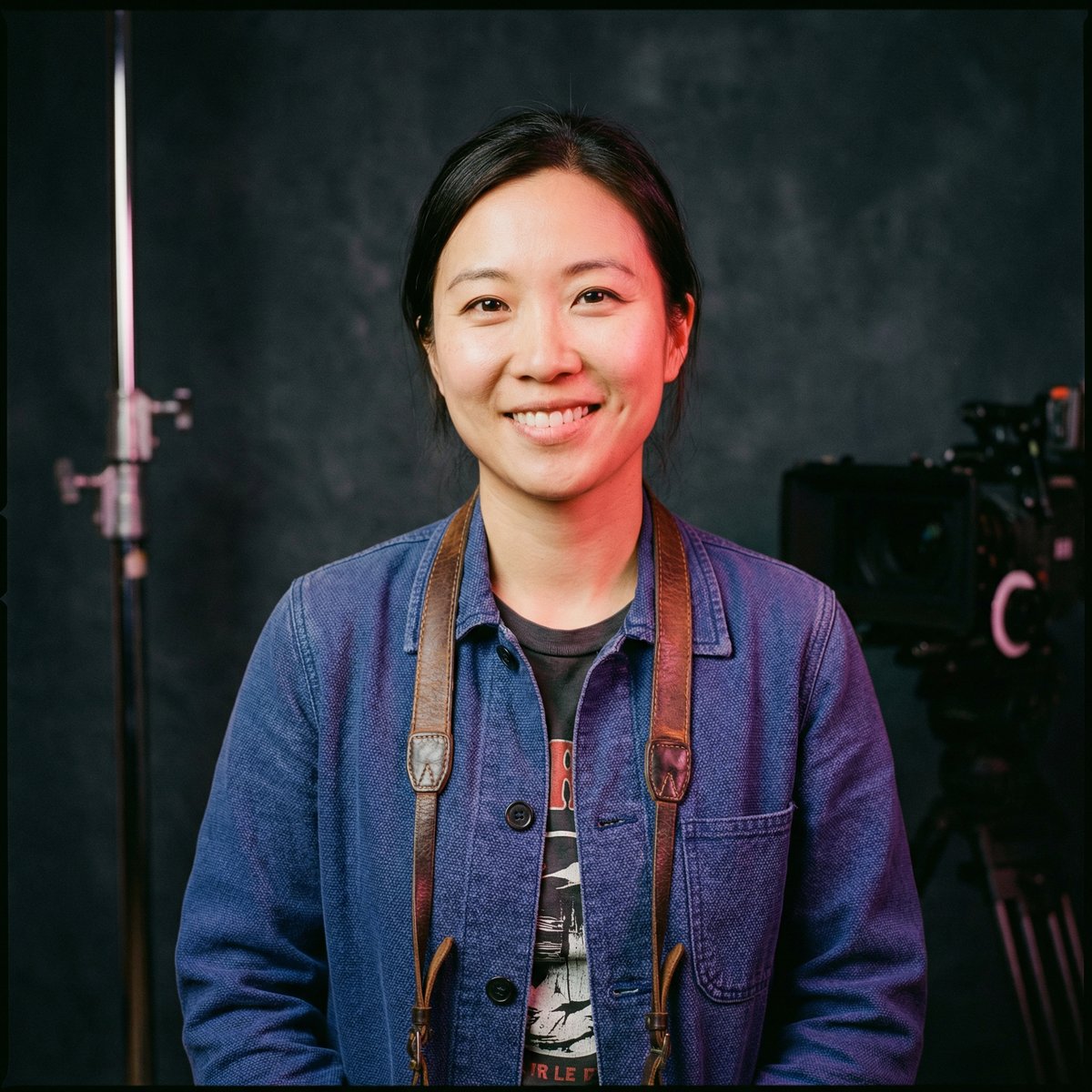 里番网首席摄影师林小雨