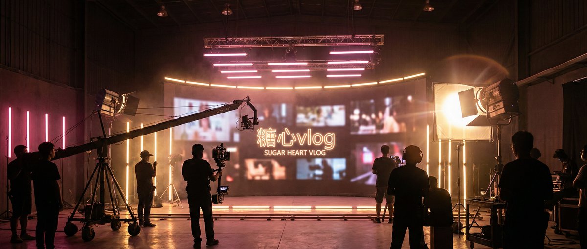 里番网影视传媒工作室